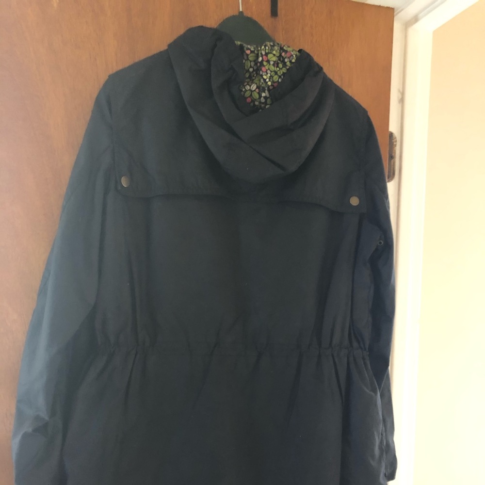 Barbour Spring Jacket Amazing condition - Picture 8 of 8